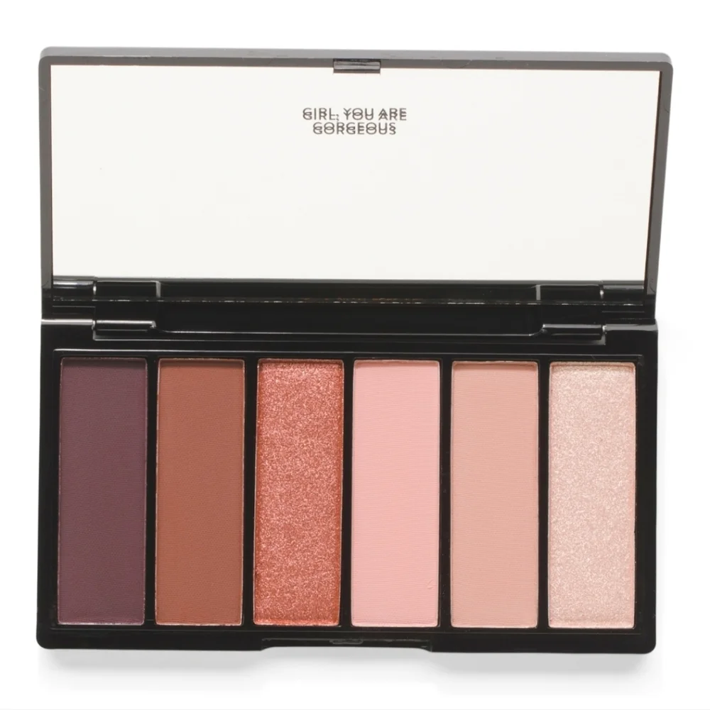 🌺 Laura Geller Dream Team Blush Hour Eyeshadow Palette